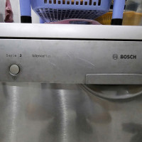 Người tiêu dùng bức xúc với dịch sau bán hàng của Bosch