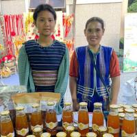 TP Hồ Chí Minh: Hàng nghìn đặc sản địa phương phục vụ người tiêu dùng dịp cuối năm