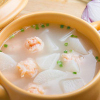Ai nên thường xuyên ăn củ cải trắng trong mùa đông?
