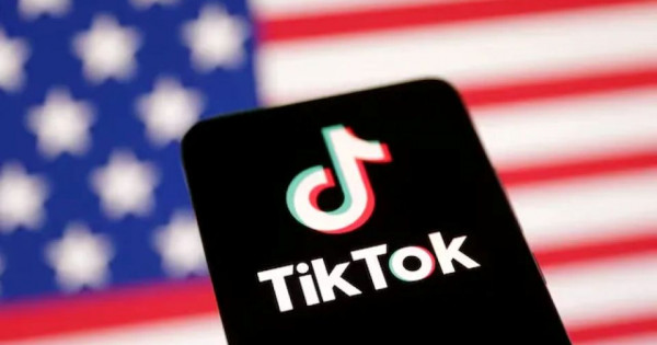 TikTok hoạt động trở lại tại Mỹ sau 1 ngày dừng hoạt động