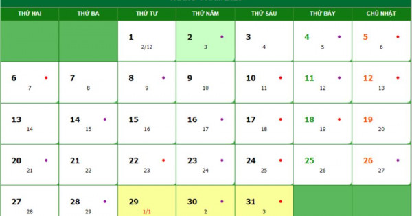 Lịch âm 21/1 chính xác nhất, lịch vạn niên ngày 21/1/2025: Việc nên và không nên làm?