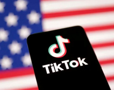 TikTok hoạt động trở lại tại Mỹ sau 1 ngày dừng hoạt động