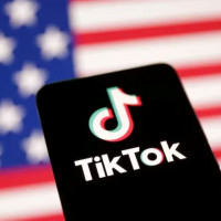 TikTok hoạt động trở lại tại Mỹ sau 1 ngày dừng hoạt động