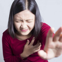 Những nhóm đối tượng dễ bị nhồi máu cơ tim trong ngày Tết