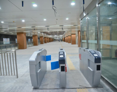 Hướng dẫn cách đăng ký mua vé tàu metro tại TP Hồ Chí Minh