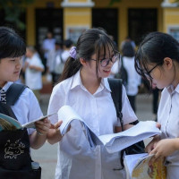 Điểm danh những trường đại học tổ chức kỳ thi riêng năm 2025