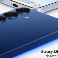 Galaxy S25 Ultra nổi bật với tính năng AI mới