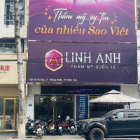 Phạt Thẩm mỹ viện Linh Anh 90 triệu đồng và đình chỉ hoạt động 18 tháng 