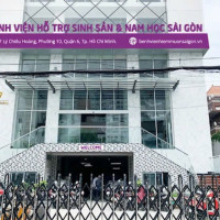 Bệnh viện Hỗ trợ sinh sản và Nam học Sài Gòn làm thụ tinh ống nghiệm trái phép