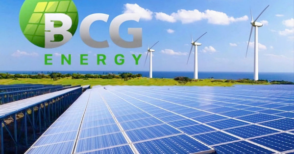 BCG Energy (BGE): Doanh thu năm 2024 đạt 1.278 tỷ đồng, lợi nhuận trước thuế đạt 468 tỷ đồng