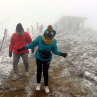 Thời tiết ngày 26/1/2025: Bắc Bộ rét đậm, Tây Nguyên trời nắng