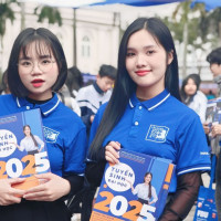 Tuyển sinh 2025: nhiều tổ hợp và ngành học mới