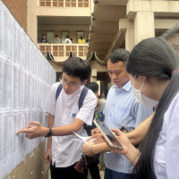 10 địa phương chọn tiếng Anh là môn thi thứ ba tại kỳ thi lớp 10