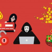 Cảnh giác với chiêu trò lừa đảo "online" dịp Tết
