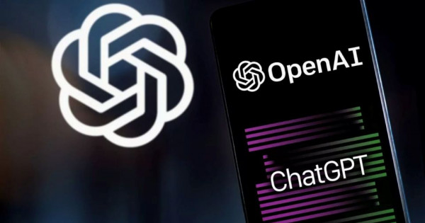 OpenAI vừa nâng cấp toàn diện ChatGPT