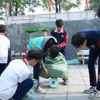 Từ 3/2, rác thải chưa phân loại sẽ bị từ chối thu gom