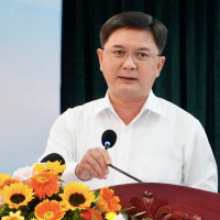 Ông Nguyễn Mạnh Cường làm Trưởng ban Tuyên giáo và Dân vận TP Hồ Chí Minh 