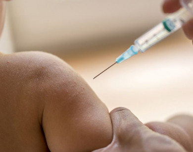 Đề xuất đưa vaccine phòng bệnh phế cầu vào chương trình tiêm chủng mở rộng