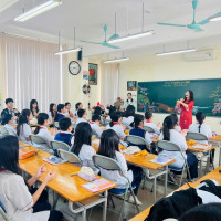 Băn khoăn tuyển dụng giáo viên dưới chuẩn