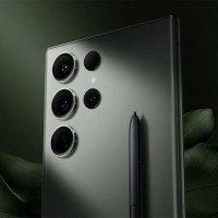Galaxy S26 Ultra có thể sở hữu camera ẩn dưới màn hình