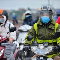 Thời tiết ngày 7/2/2025: Hà Nội và các tỉnh Bắc Bộ rét đậm, rét hại