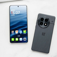 OnePlus 13 Mini sẽ có camera kép 50MP