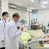 Không chủ quan với cúm mùa
