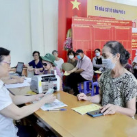 Quy định mới về mức hưởng trợ cấp hưu trí xã hội từ 1/7/2025?