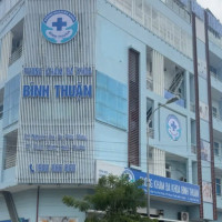 Thêm nạn nhân tố Phòng khám Đa khoa Bình Thuận cắt bao quy đầu giá “trên trời”: Công an tỉnh Bình Thuận vào cuộc