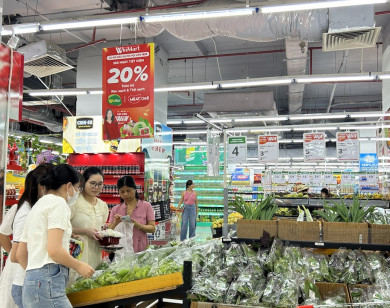 Masan Consumer: Dự kiến đạt tăng trưởng đến 15% trong quý I/2025