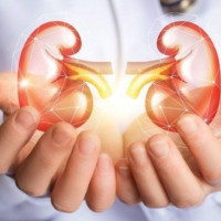 Dấu hiệu cảnh báo thận không khỏe