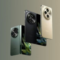 Reno13 Series đạt doanh số kỷ lục trong lịch sử