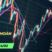 Chứng khoán tuần 10/2-14/2: VN-Index tạo nền tích lũy, khối ngoại giao dịch trái chiều