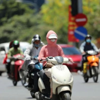 Thời tiết ngày 16/2/2025: Tây Nguyên, Nam Bộ ngày nắng