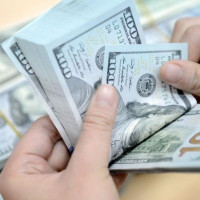 Giá ngoại tệ ngày 18/2/2025: USD tăng nhẹ