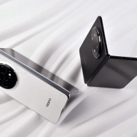 Oppo Find N5 sẽ trở thành điện thoại màn hình gập tốt nhất?