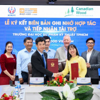 Truyền cảm hứng về phát triển bền vững đến thế hệ trẻ