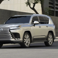 Triệu hồi hơn 40.000 xe Toyota và Lexus đời mới tại Mỹ