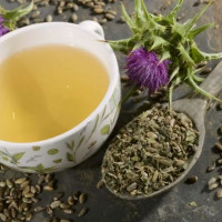 Top 7 loại trà thảo mộc giúp thanh lọc cơ thể sau Tết 