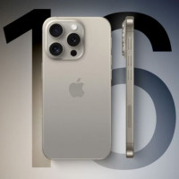 Apple ra mắt iPhone 16E