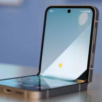 Cấu hình Galaxy Z Flip FE vừa được tiết lộ