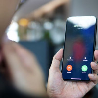 Cảnh giác các cuộc gọi lạ không có âm thanh để tránh bị lừa đảo