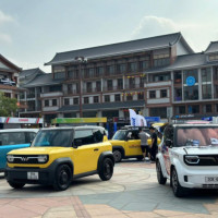 Xe điện VinFast đã qua sử dụng tạo 'cơn sốt'