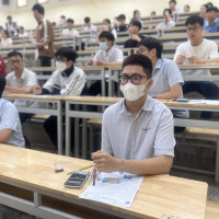 Lệ phí các kỳ thi riêng tăng, thí sinh lưu ý điều gì?