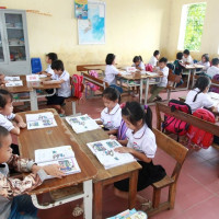 Quyết tâm quản chặt dạy thêm, học thêm