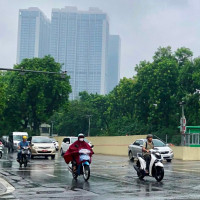 Thời tiết ngày 24/2/2025: Tây Nguyên, Nam Bộ có mưa rào và giông