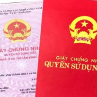 Cách nào hủy được sổ đỏ nhà hàng xóm cấp chồng lấn lên ngõ đi chung?