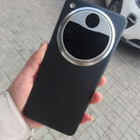 OPPO Find X8 Ultra lộ ảnh thực tế