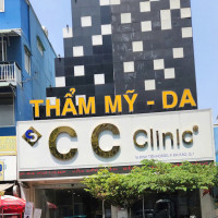 Tước giấy phép hoạt động của Phòng khám thẩm mỹ da CC Clinic 