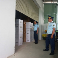 Xử phạt một cơ sở vi phạm về điều kiện kinh doanh phân bón, thuốc bảo vệ thực vật
